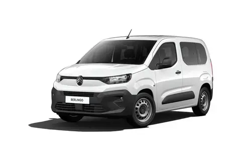 Citroën Berlingo, 1.2, 81 kW, petrol, manual