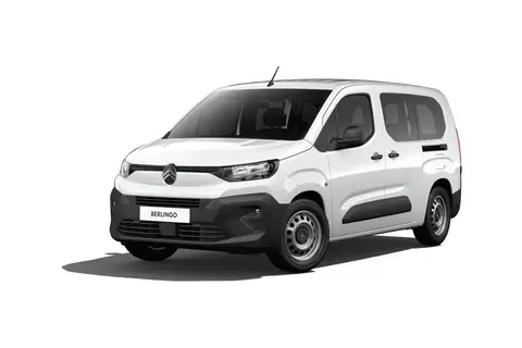 Citroën Berlingo, 1.2, 81 kW, bensiin, manuaal