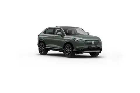 Honda HR-V, hübriid b+e, automaat, esivedu