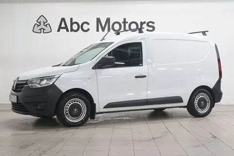 Renault Express, 2021, 1.5, 55 kW, diisel, manuaal, esivedu