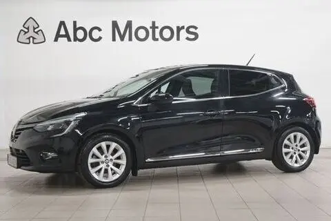 Renault Clio, 2022, 1.6, 67 kW, гибрид б+э, автомат, передний привод