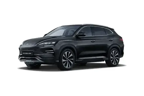 BYD Seal U, pistikhübriid b+e, automaat