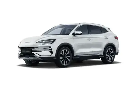 BYD Seal U, pistikhübriid b+e, automaat