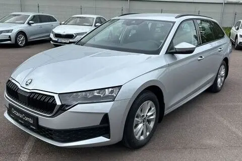 Škoda Octavia, 1.5, 85 kW, bensiin, manuaal, esivedu