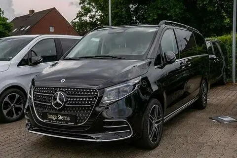 Mercedes-Benz V 300, 2024, 2.0, 174 kW, diisel, automaat
