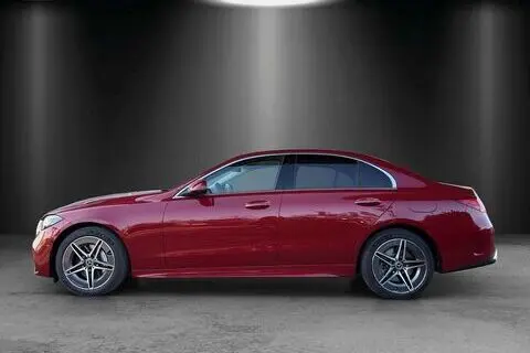 Mercedes-Benz C 300, 2025, 2.0, 150 kW, pistikhübriid b+e, automaat