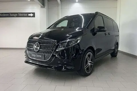 Mercedes-Benz V 250, 2025, 2.0, 140 kW, diisel, automaat, nelikvedu