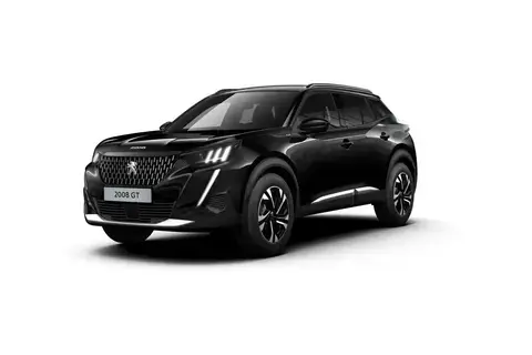 Peugeot 2008, 2023, 1.2, 96 kW, bensiin, automaat, esivedu