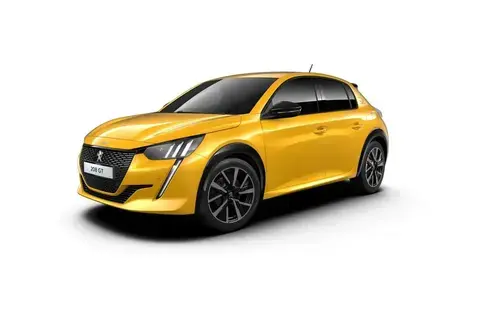 Peugeot 208, 2023, 1.2, 74 kW, bensiin, automaat, esivedu