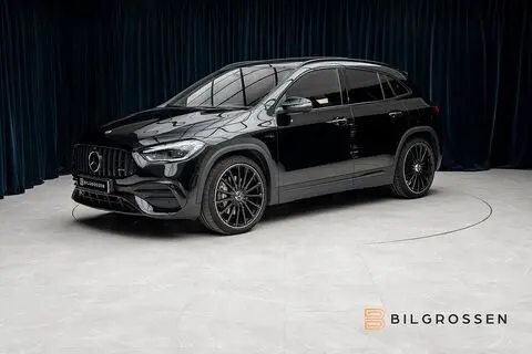 Mercedes-Benz AMG, 2023, 2.0, 225 kW