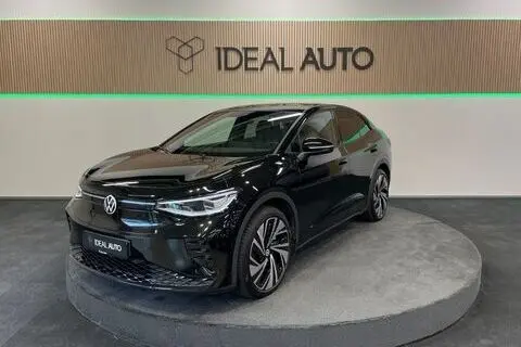Volkswagen ID.5, 2022, 77 kW, электричество, автомат, полный привод