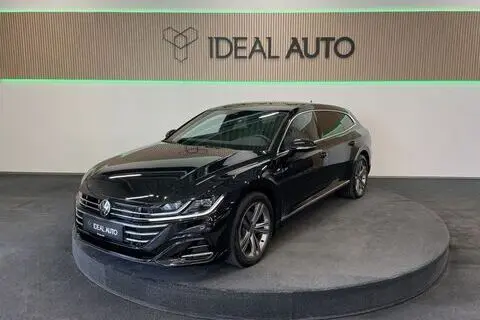 Volkswagen Arteon, 2023, 1.4, 115 kW, гибрид б+э, автомат, передний привод