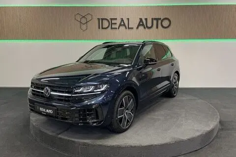 Volkswagen Touareg, 2023, 3.0, 340 kW, hübriid b+e, automaat, nelikvedu