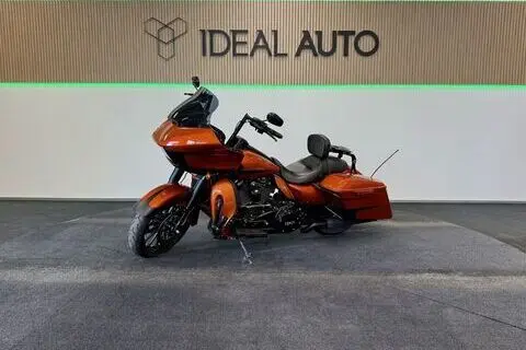 Harley-Davidson ROAD GLIDE, 2019, 1.9, 66 kW, petrol, manual, rear-wheel drive