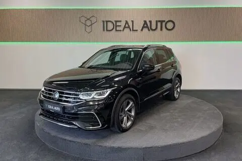 Volkswagen Tiguan, 2022, 2.0, 110 kW, diisel, automaat, nelikvedu