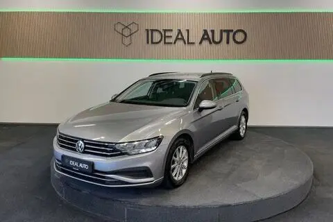 Volkswagen Passat, 2019, 1.5, 110 kW, bensiin, automaat, esivedu