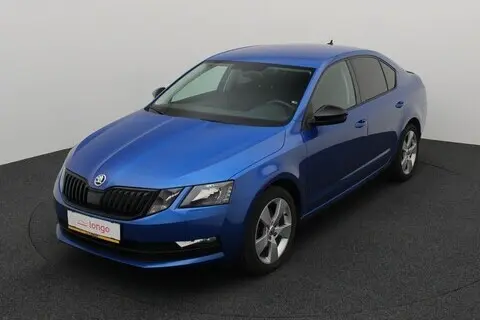 Škoda Octavia, 2020, 1.5, 110 kW, bensiin, automaat, esivedu