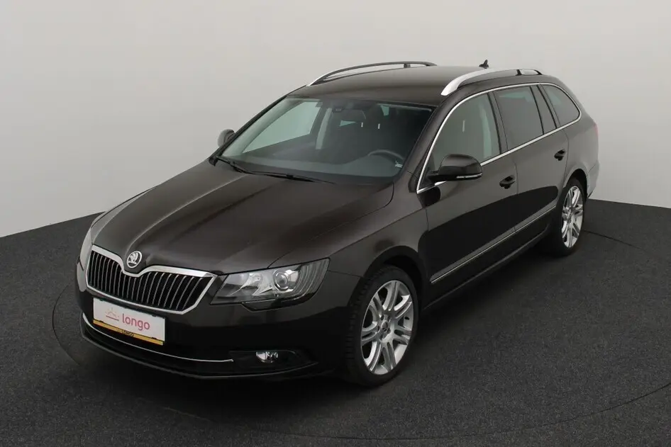 Škoda Superb, 1.4, 92 kW, bensiin, manuaal, esivedu