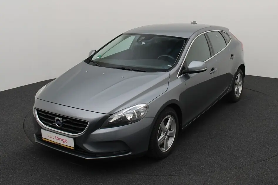 Volvo V40, 2.0, 140 kW, diisel, manuaal, esivedu