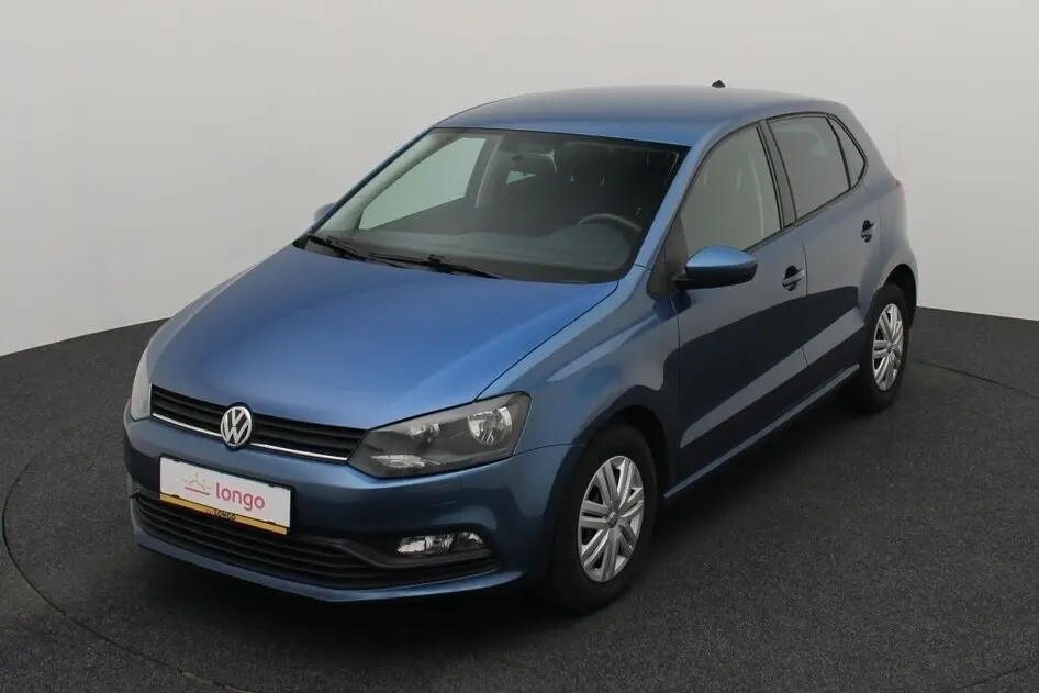 Volkswagen Polo, 1.2, 66 kW, bensiin, automaat, esivedu