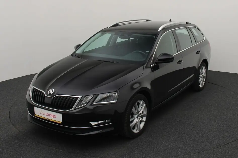 Škoda Octavia, 1.6, 85 kW, diisel, automaat, esivedu
