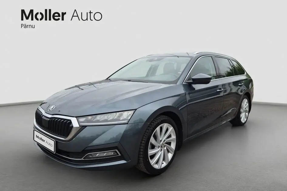 Škoda Octavia, 1.0, 81 kW, бензин, механическая, передний привод