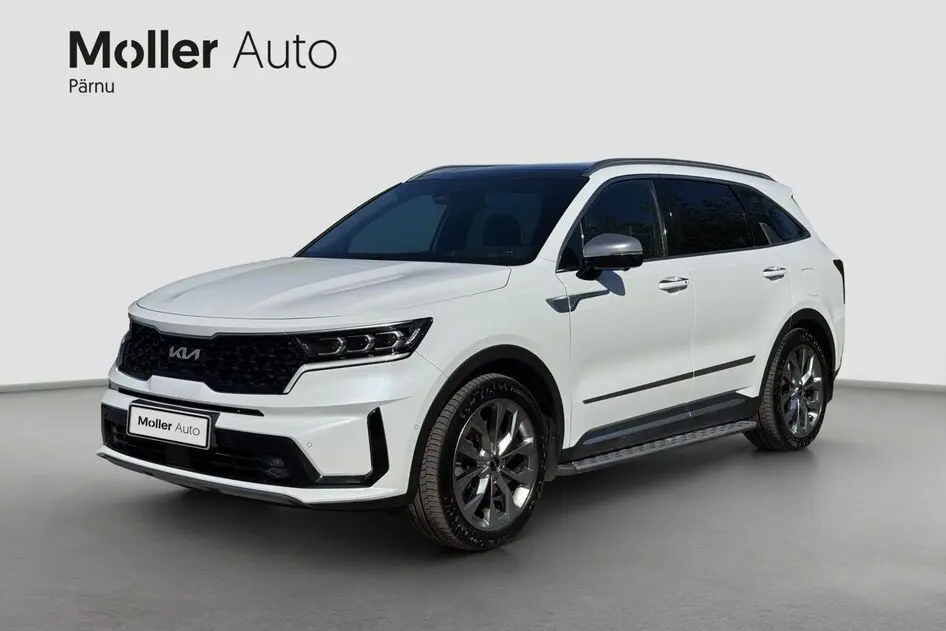 Kia Sorento, 2.2, 142 kW, diisel, automaat, nelikvedu