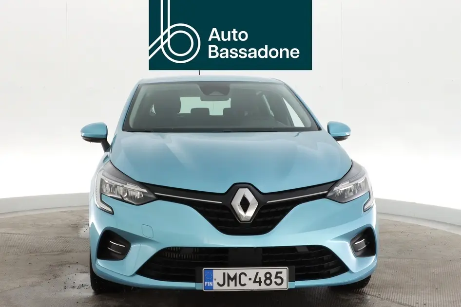 Renault Clio, 1.0, 67 kW, бензин, механическая, передний привод