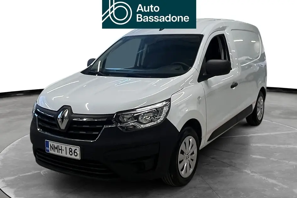 Renault Express, 1.5, 70 kW, дизель, механическая, передний привод
