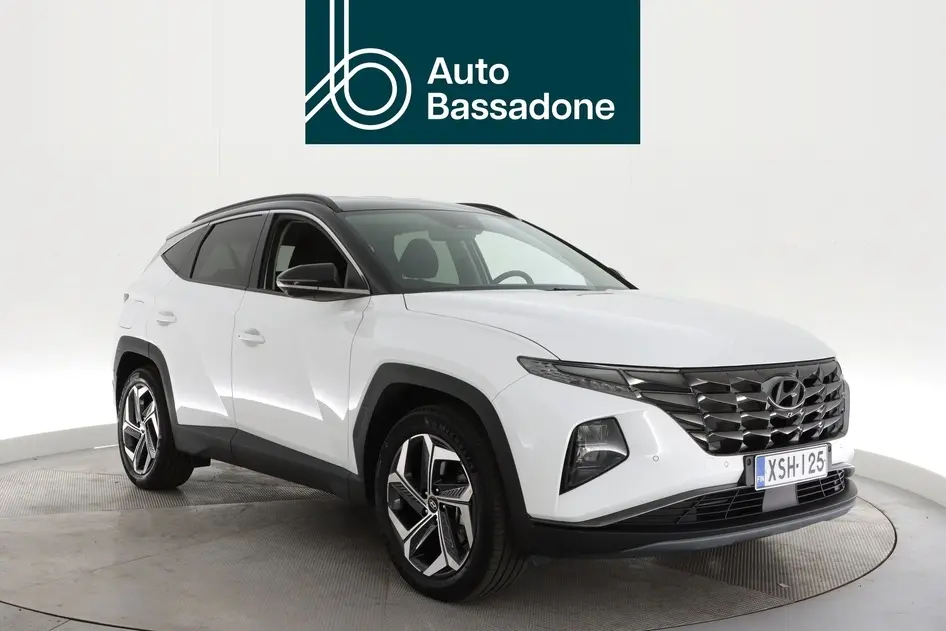 Hyundai Tucson, 1.6, 197 kW, pistikhübriid, automaat, nelikvedu