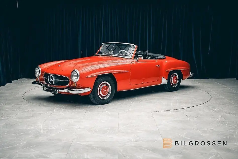 Mercedes-Benz 190, 77 kW, bensiin, manuaal, nelikvedu