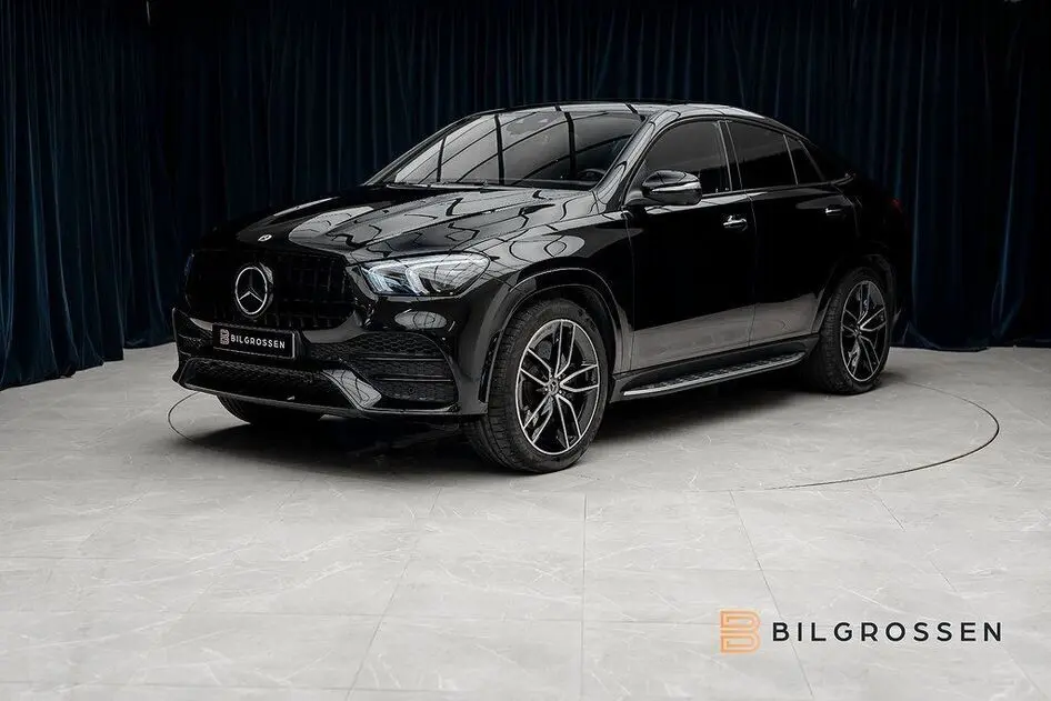 Mercedes-Benz GLE, 2.0, 235 kW, hübriid, automaat, nelikvedu