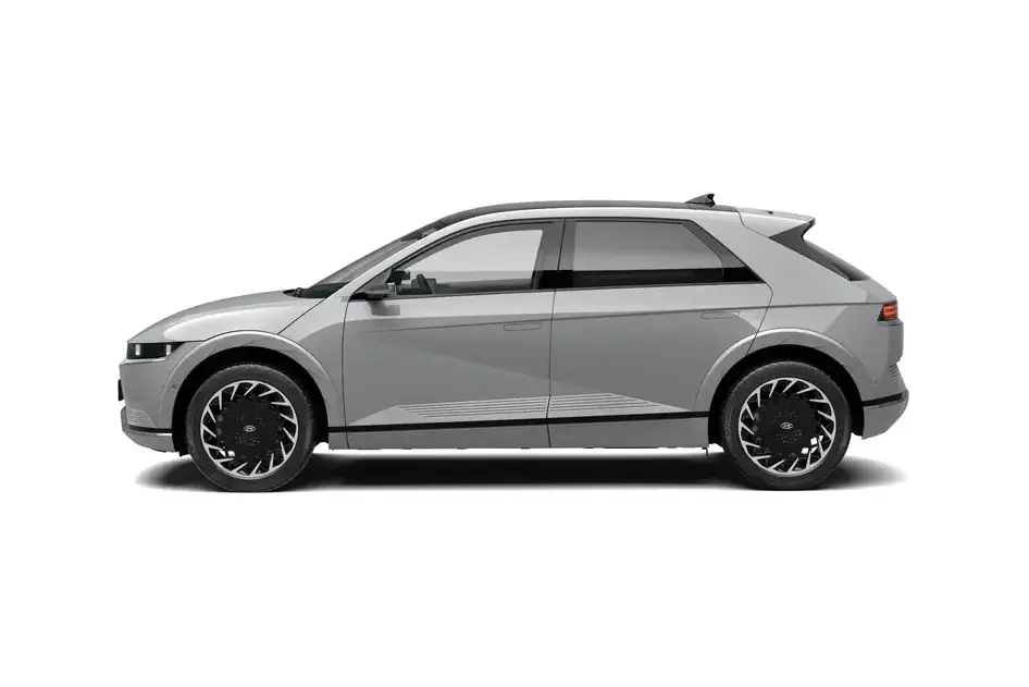 Hyundai IONIQ 5, 168 kW, elekter, automaat, tagavedu