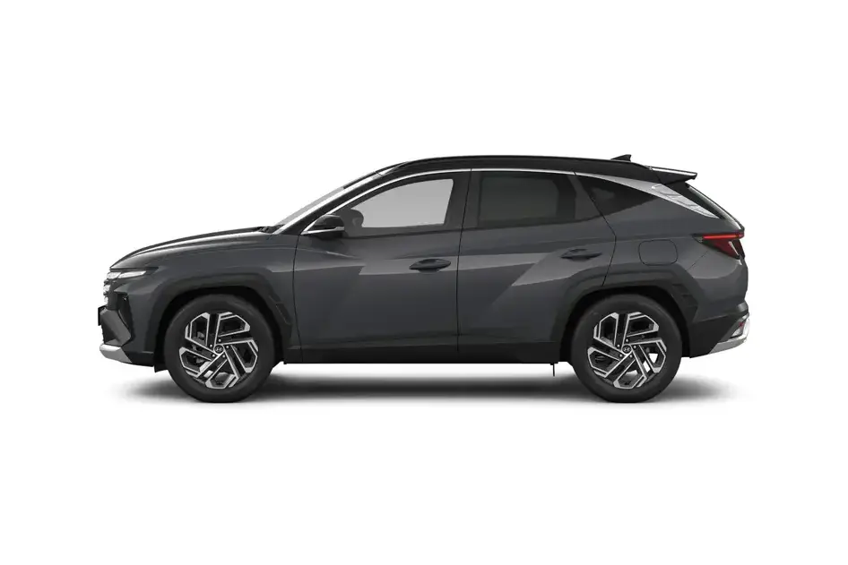 Hyundai Tucson, 1.6, 118 kW, bensiin, automaat, esivedu