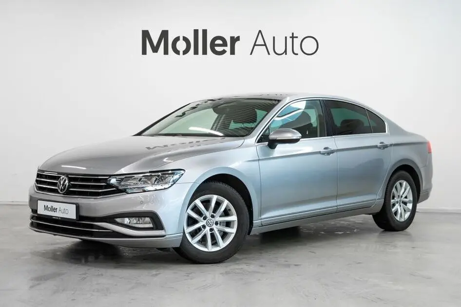 Volkswagen Passat, 1.5, 110 kW, бензин, автомат, передний привод