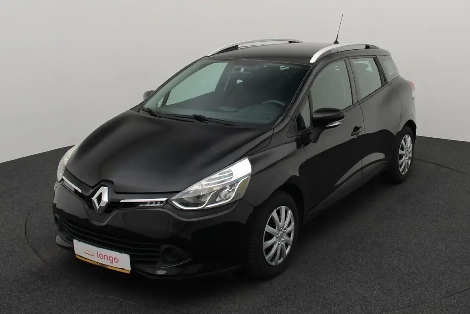 Renault Clio, 1.5, 66 kW, diesel, manual, front-wheel drive