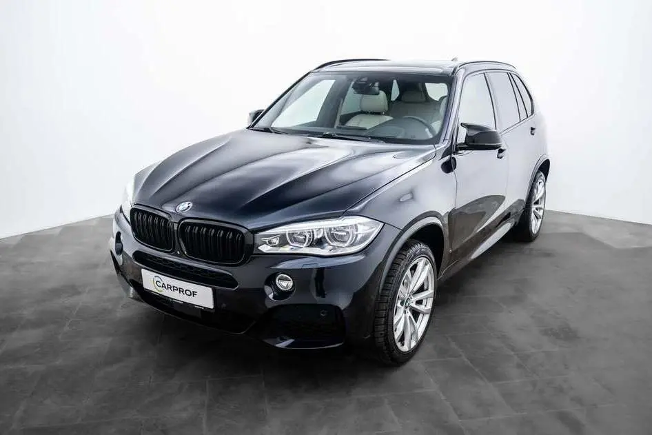 BMW X5, 3.0, 280 kW, diisel, automaat, nelikvedu