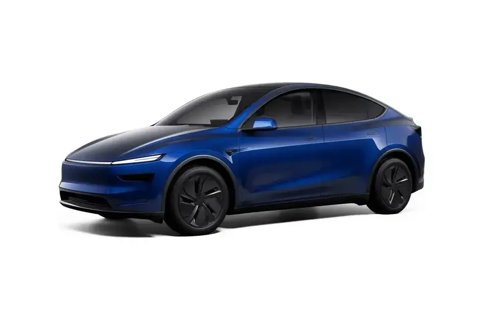 Tesla Model Y, 378 kW, elekter, automaat, nelikvedu