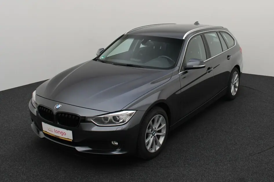 BMW 318, 2.0, 105 kW, diesel, manual, rear-wheel drive