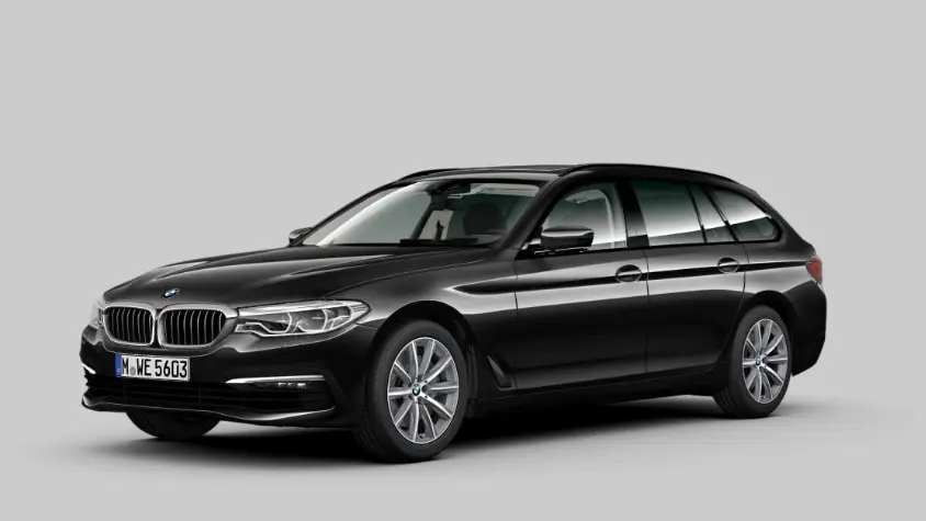 BMW 530, 2.0, 185 kW, бензин, автомат, полный привод