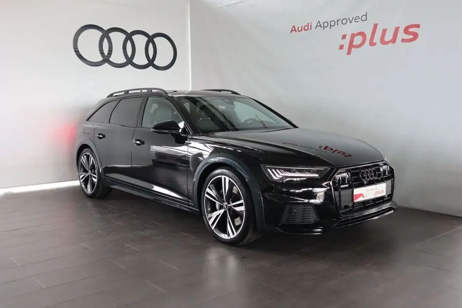 Audi A6 Allroad, 3.0, 253 kW, hübriid, automaat, nelikvedu