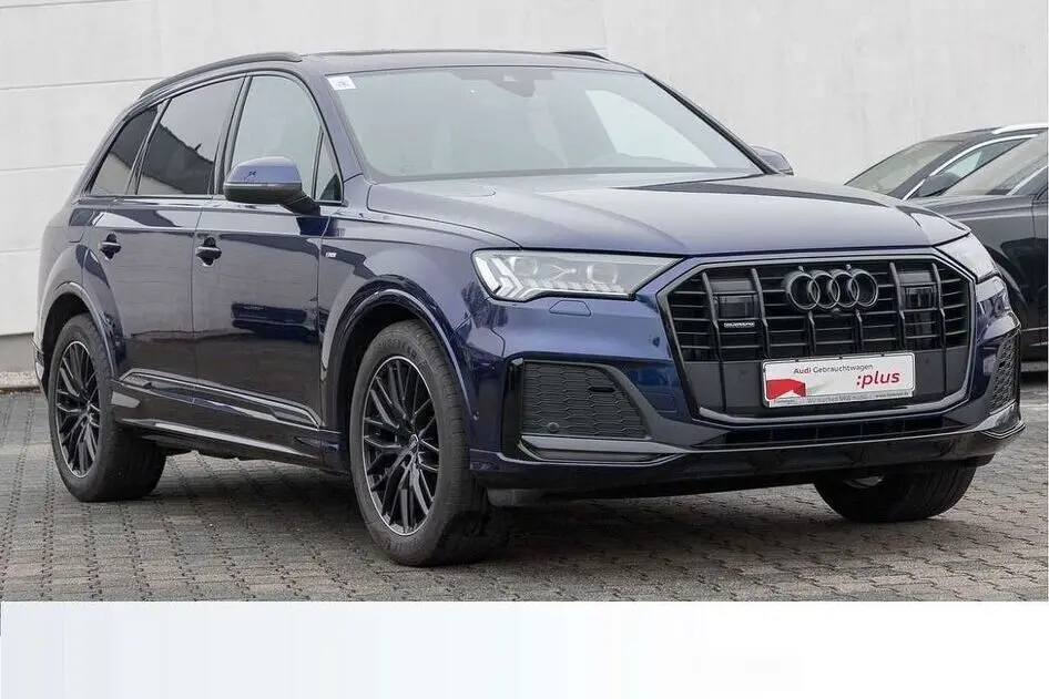Audi Q7, 3.0, 210 kW, diisel, automaat, nelikvedu