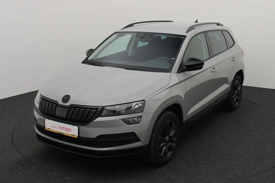 Škoda Karoq, 1.5, 110 kW, bensiin, automaat, esivedu