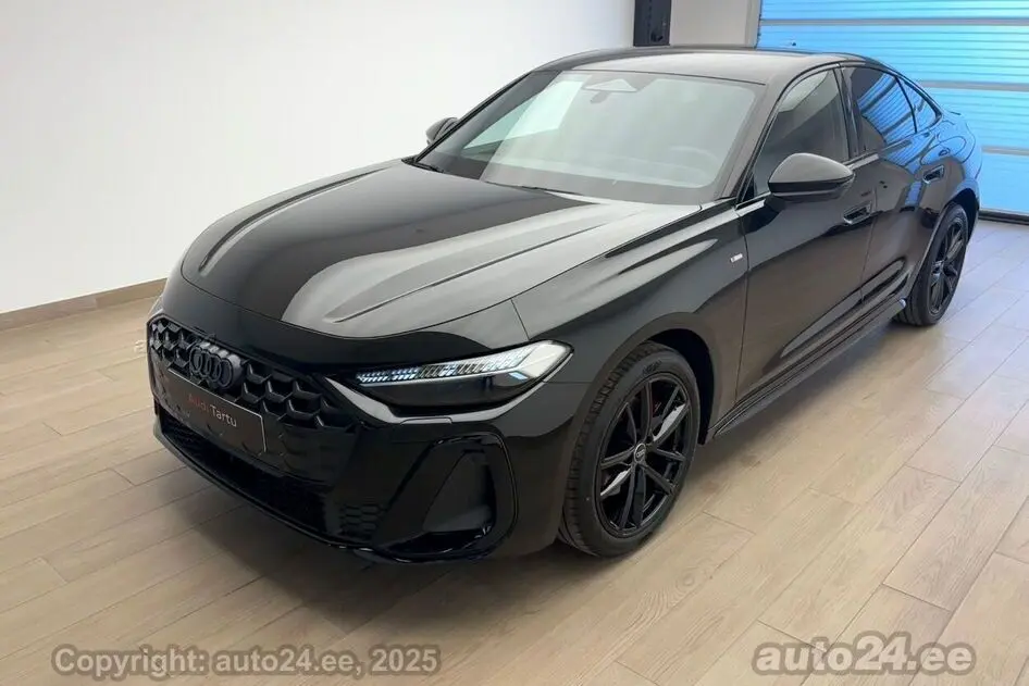 Audi A5, 2.0, 110 kW, бензин, автомат, передний привод
