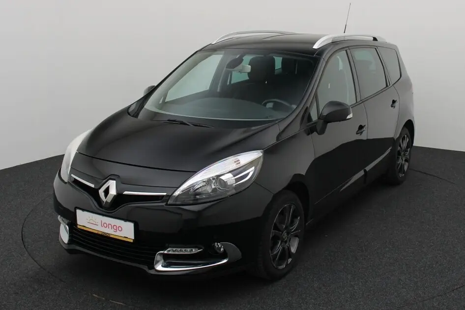 Renault Megane, 1.2, 97 kW, bensiin, manuaal, esivedu