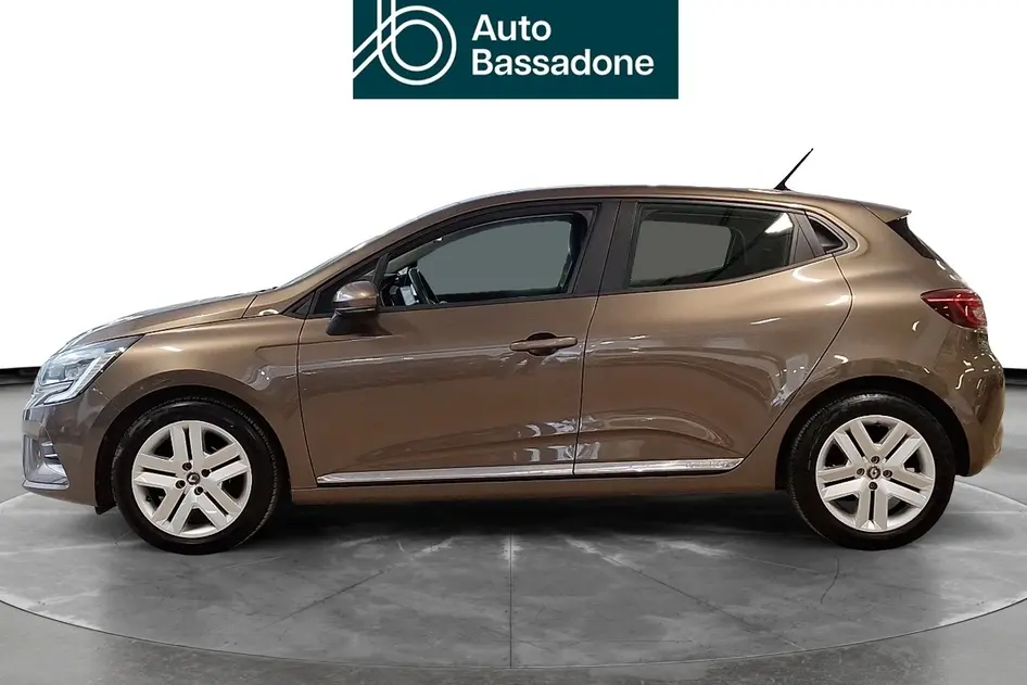 Renault Clio, 1.0, 74 kW, bensiin, manuaal, esivedu