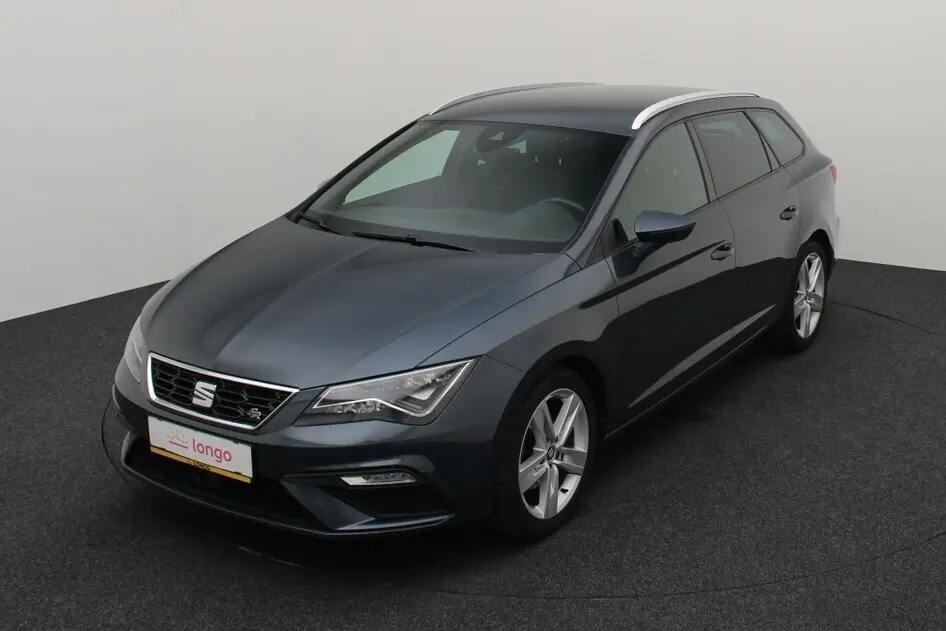 SEAT Leon, 1.5, 110 kW, bensiin, automaat, esivedu