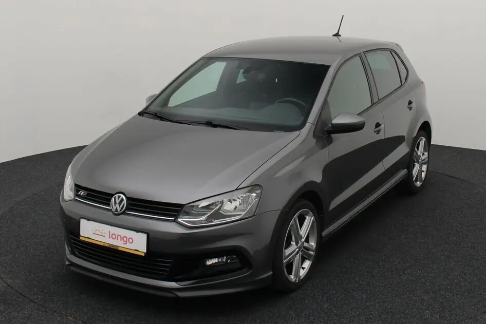Volkswagen Polo, 1.4, 66 kW, diesel, automatic, front-wheel drive