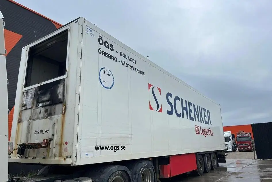 Schmitz SKO 24