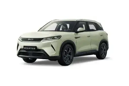 BYD ATTO 2, электричество, автомат